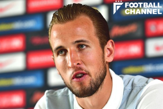 ハリー・ケイン