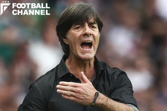 ヨアヒム・レーブ