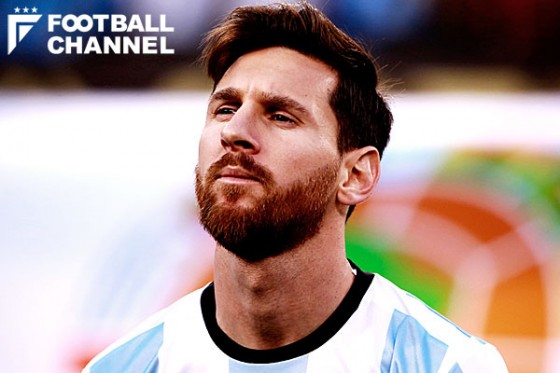 リオネル・メッシ