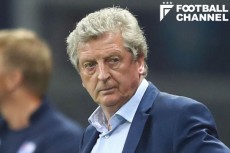 ロイ・ホジソン