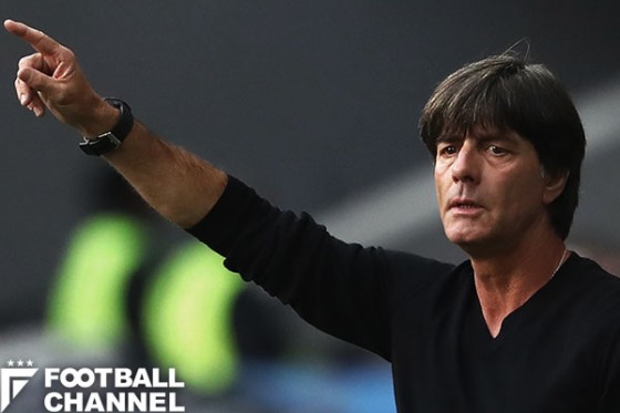 ヨアヒム・レーブ