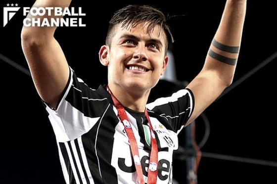 パウロ・ディバラ