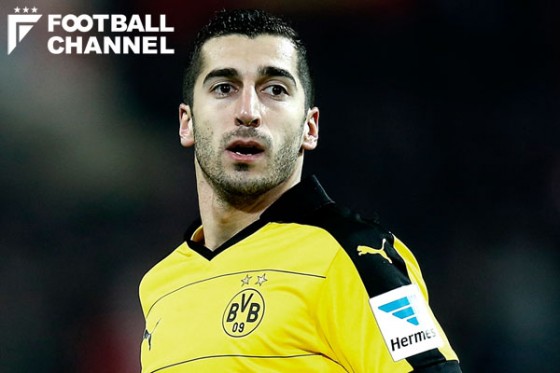 ヘンリク・ムヒタリアン