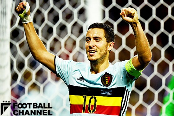 エデン・アザール