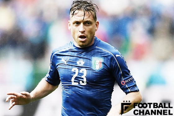 エマヌエレ・ジャッケリーニ