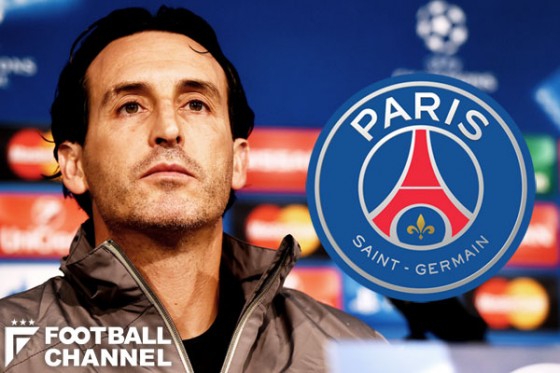 ウナイ・エメリ監督