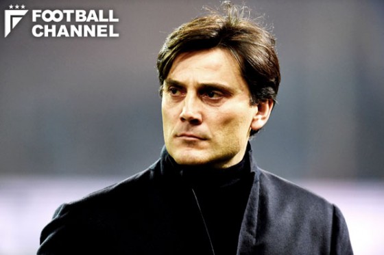 ヴィンチェンツォ・モンテッラ