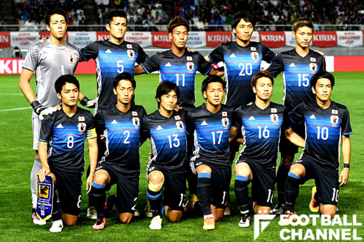 U 23南ア代表監督が語る手倉森ジャパン まだまだ改善できる強み が躍進の鍵に フットボールチャンネル