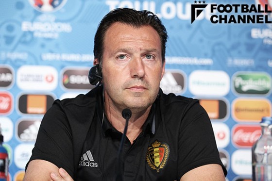 マルク・ヴィルモッツ