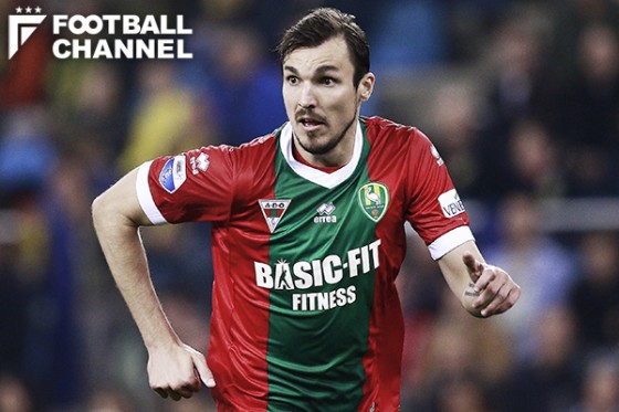 ハーフナー・マイク