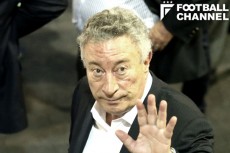 FIFAから退任を命じられたAFAのセグーラ会長