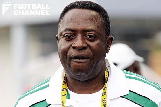 シャイブ・アマドゥ