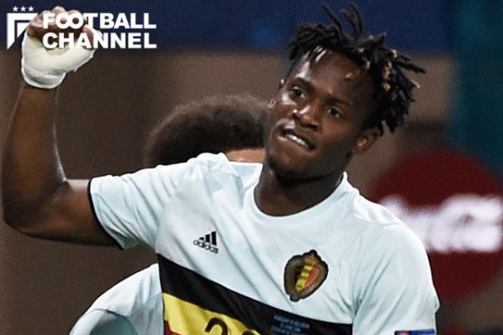 ミチ・バチュアイ