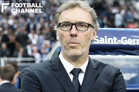 ローラン・ブラン監督