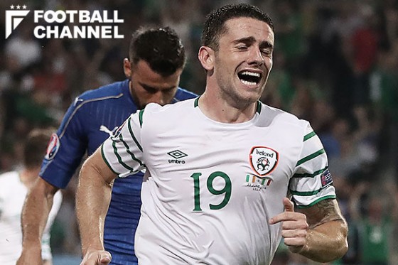 ロビー・ブレイディ