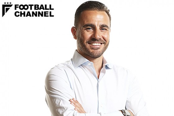 ファビオ・カンナバーロ氏