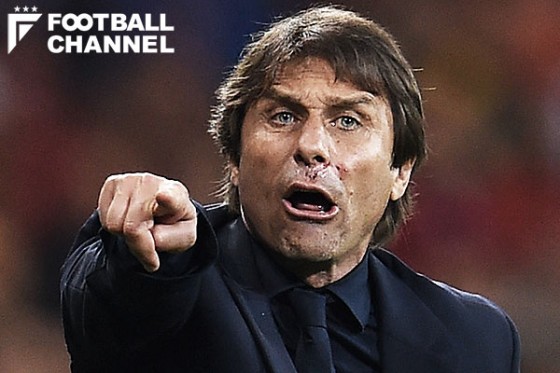 アントニオ・コンテ監督