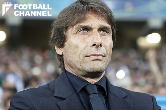 アントニオ・コンテ監督