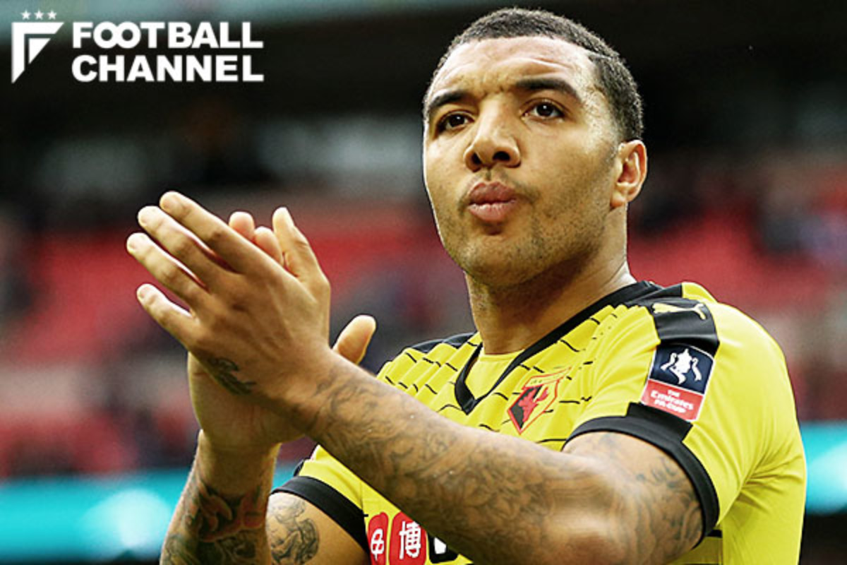 レスター ワトフォード主将の獲得は失敗 31億円オファーも拒否される フットボールチャンネル