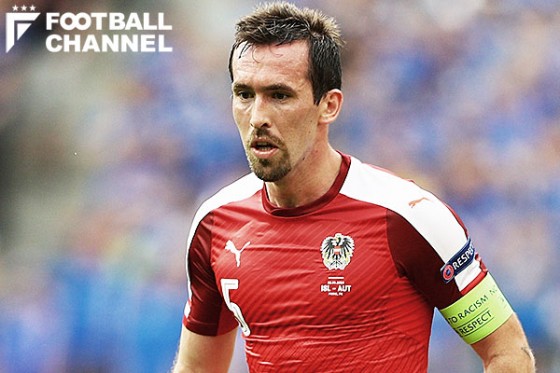 クリスティアン・フクス