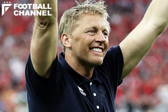 ヘイミル・ハルグリムソン