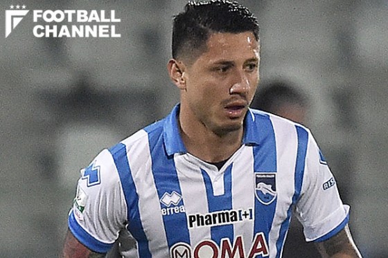 ジャンルカ・ラパドゥーラ