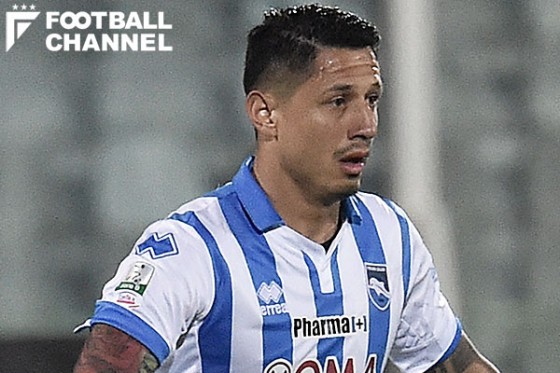 ジャンルカ・ラパドゥーラ