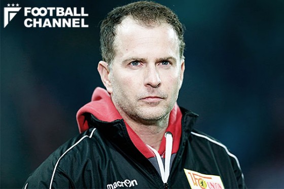 サシャ・レバンドフスキ氏