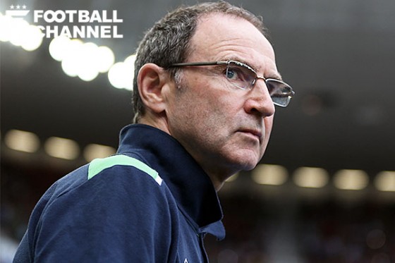 マーティン・オニール監督