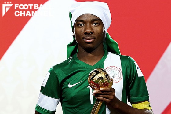 ケレチ・ヌワカリ