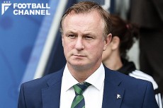 マイケル・オニール監督