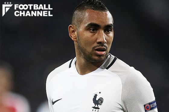 ディミトリ・パイエ