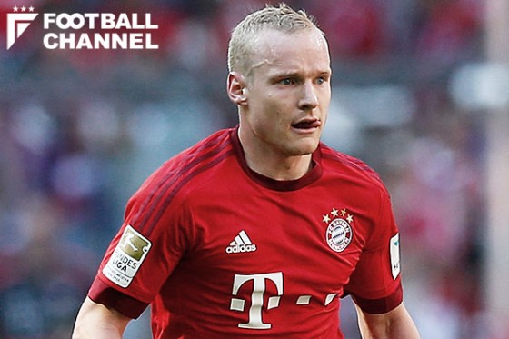 セバスティアン・ローデ