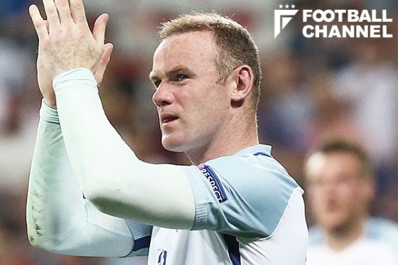 ウェイン・ルーニー