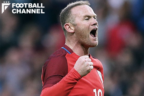 ウェイン・ルーニー