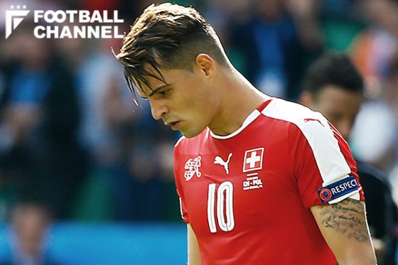 グラニト・シャカ