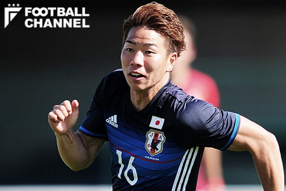 浅野拓磨