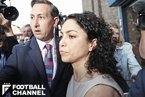 エヴァ・カルネイロ元女医