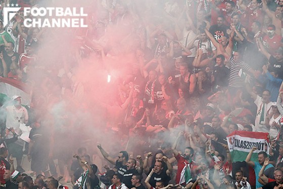 ハンガリー代表