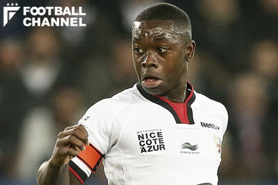 ナンパリース・メンディ