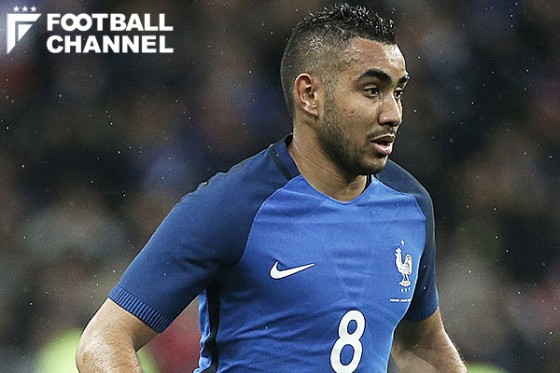 ディミトリ・パイエ