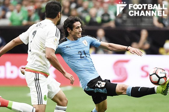 ウルグアイ代表