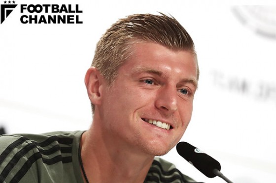 トニ・クロース