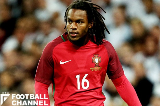 レナト・サンチェス