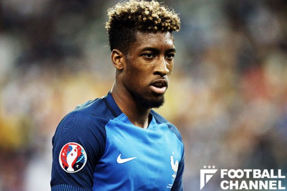 キングスレー・コマン