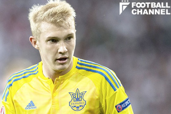 ヴィクトール・コバレンコ