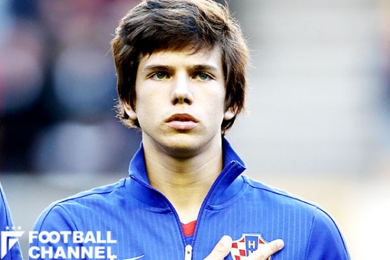 アンテ・チョリッチ