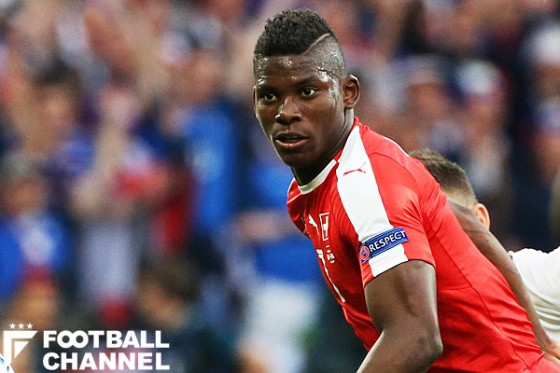 ブリール・エンボロ