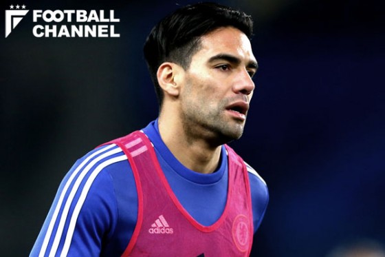 ラダメル・ファルカオ