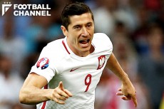 ロベルト・レバンドフスキ